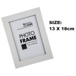 Picture Frame  - White